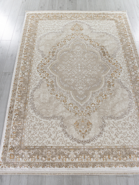 MOSSO - 27226A - BEIGE / BEIGE