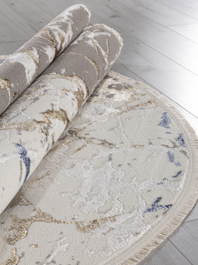 MOSSO - 27231A - GRY / NAVY