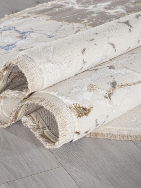 MOSSO - 27231A - GRY / NAVY