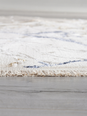 MOSSO - 27231A - GRY / NAVY