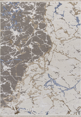 MOSSO - 27231A - GRY / NAVY