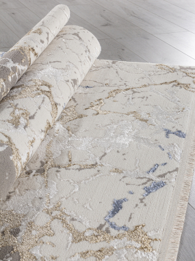 MOSSO - 27231A - GRY / NAVY