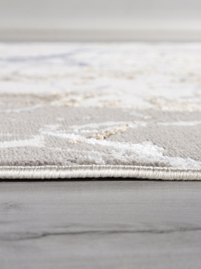 MOSSO - 27231A - GRY / NAVY