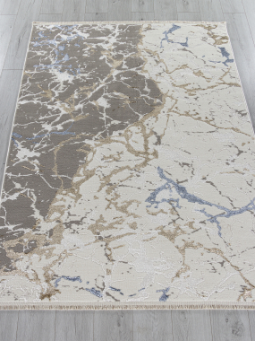 MOSSO - 27231A - GRY / NAVY