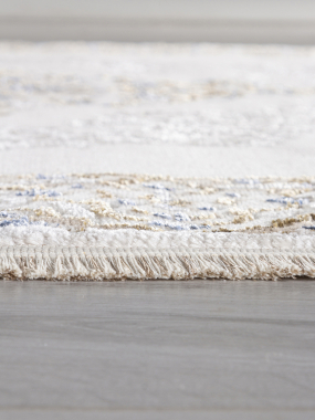 MOSSO - 27236A - CREAM / NAVY