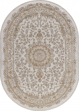 MOSSO - 27239A - CREAM / GOLD