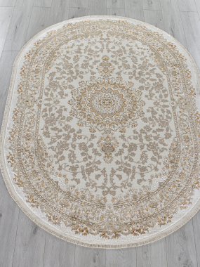 MOSSO - 27239A - CREAM / GOLD