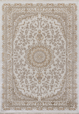 MOSSO - 27239A - CREAM / GOLD