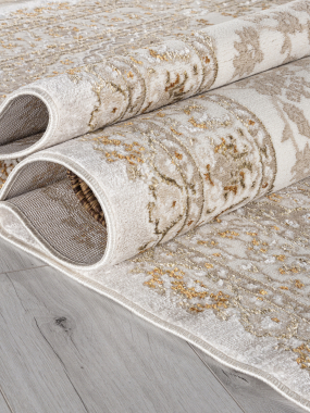 MOSSO - 27239A - CREAM / GOLD