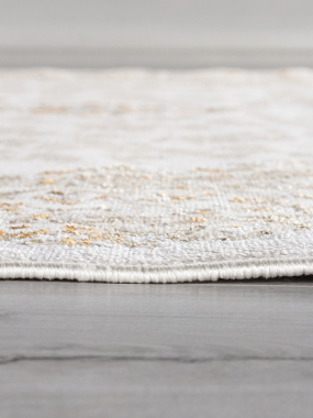 MOSSO - 27239A - CREAM / GOLD