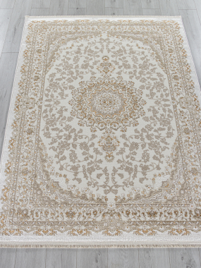 MOSSO - 27239A - CREAM / GOLD