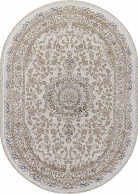 MOSSO - 27239A - CREAM / NAVY