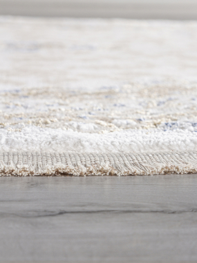 MOSSO - 27239A - CREAM / NAVY