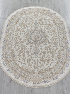 MOSSO - 27239A - CREAM / NAVY