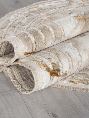 MOSSO - 27243A - CREAM / BEIGE