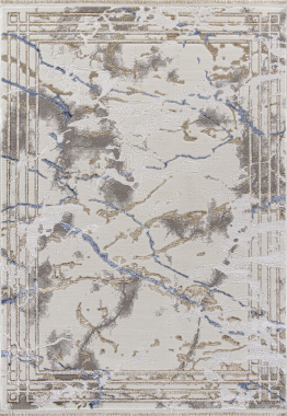 MOSSO - 27243A - GRY / BLUE