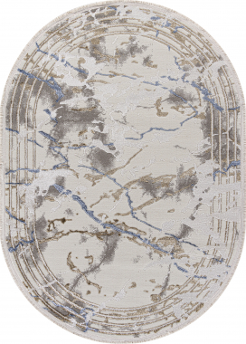 MOSSO - 27243A - GRY / NAVY