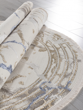 MOSSO - 27243A - GRY / NAVY