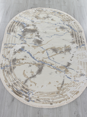 MOSSO - 27243A - GRY / NAVY