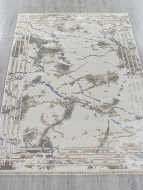 MOSSO - 27243A - GRY / NAVY