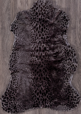 Мутон АВ - LEOPARD - GRAY