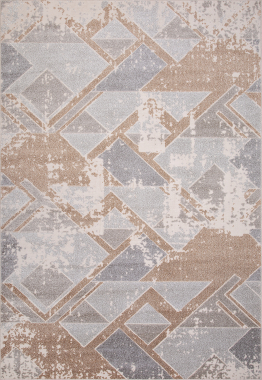 NATUREL - D979 - BEIGE-GRAY