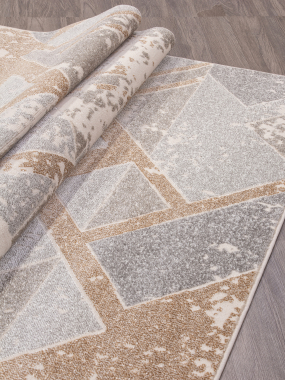 NATUREL - D979 - BEIGE-GRAY