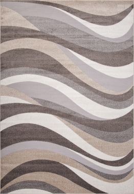 NATUREL - D980 - BEIGE-BROWN