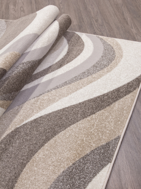 NATUREL - D980 - BEIGE-BROWN