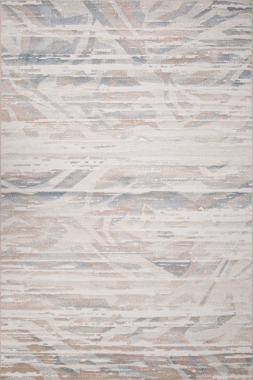 NATUREL - D989 - CREAM-BLUE 2