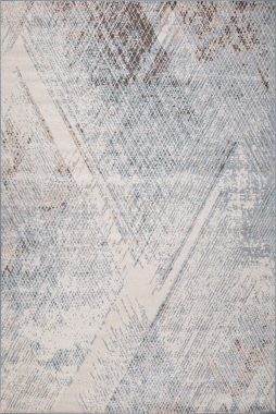NATUREL - D990 - BEIGE-BLUE