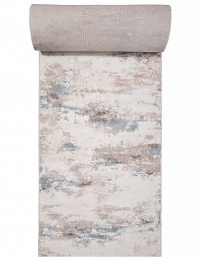 NATUREL - D994 - BEIGE-BLUE