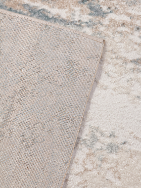 NATUREL - D994 - BEIGE-BLUE