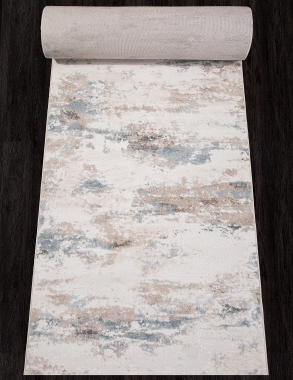 NATUREL - D994 - BEIGE-BLUE