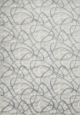 NATUREL - F085 - BEIGE-BLUE