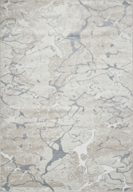 NATUREL - F086 - BEIGE-BLUE
