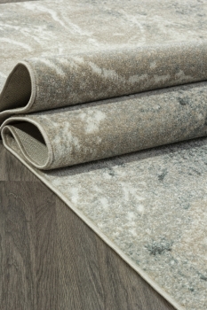 NATUREL - F225 - BEIGE-BLUE