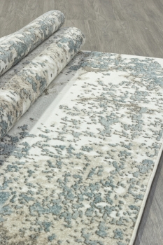 NATUREL - F228 - BEIGE-BLUE