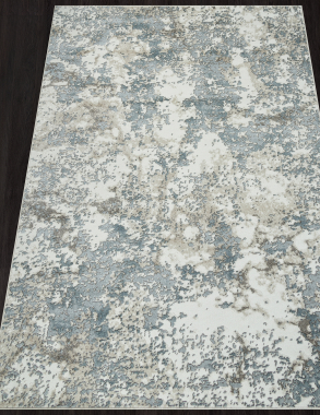 NATUREL - F228 - BEIGE-BLUE