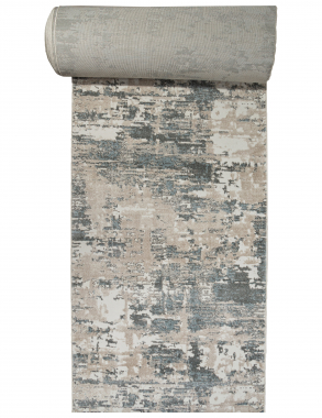 NATUREL - F231 - BEIGE-BLUE