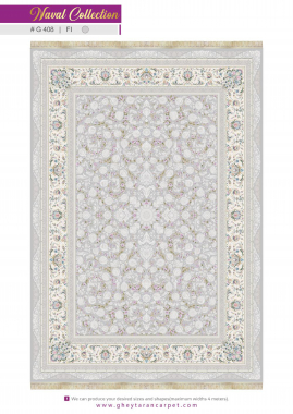 NAVAL 1200 VISCOSE ACRYLIC - G408 FI - 000