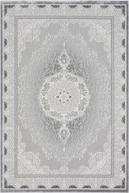 NENSI - GL038G - GREY / GREY