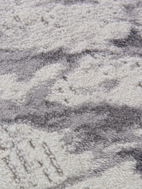 NENSI - GL071G - GREY / GREY