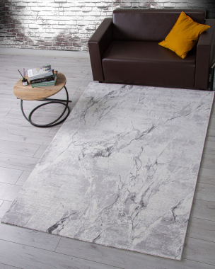 NENSI - GL071G - GREY / GREY