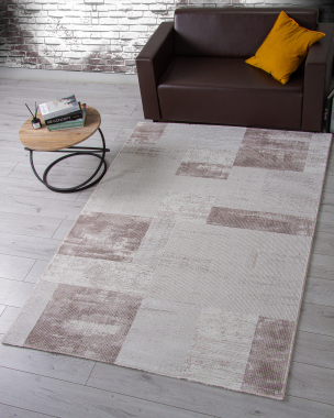 NENSI - GL104A - BROWN / BROWN