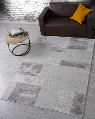 NENSI - GL104G - GREY / GREY