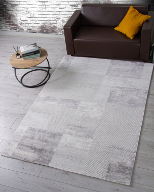 NENSI - GL104G - GREY / GREY