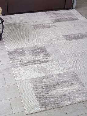 NENSI - GL104G - GREY / GREY