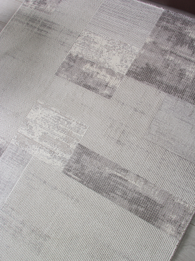 NENSI - GL104G - GREY / GREY