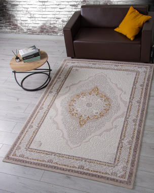 NENSI - GL193A - BROWN / BROWN